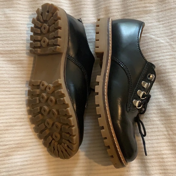 - GIRLS ZARA LOAFER - - Picture 5 of 8